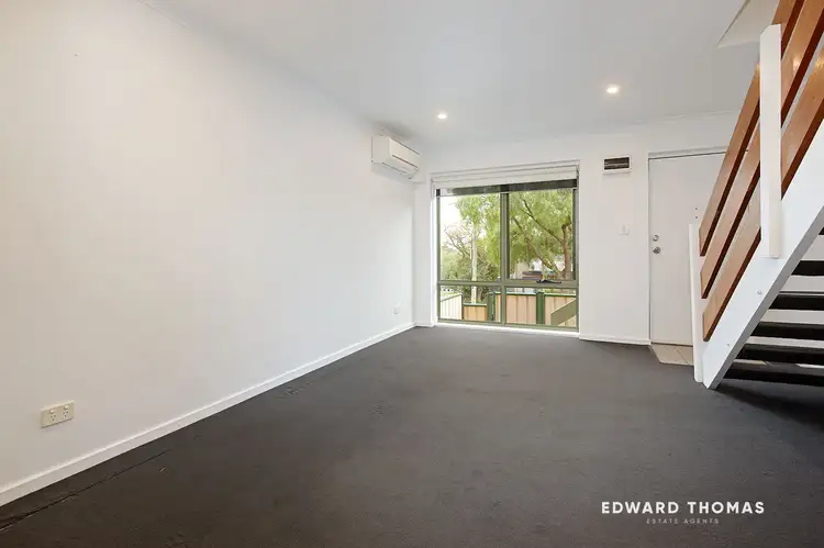 Third view of Homely townhouse listing, 87 Market Street, Kensington VIC 3031