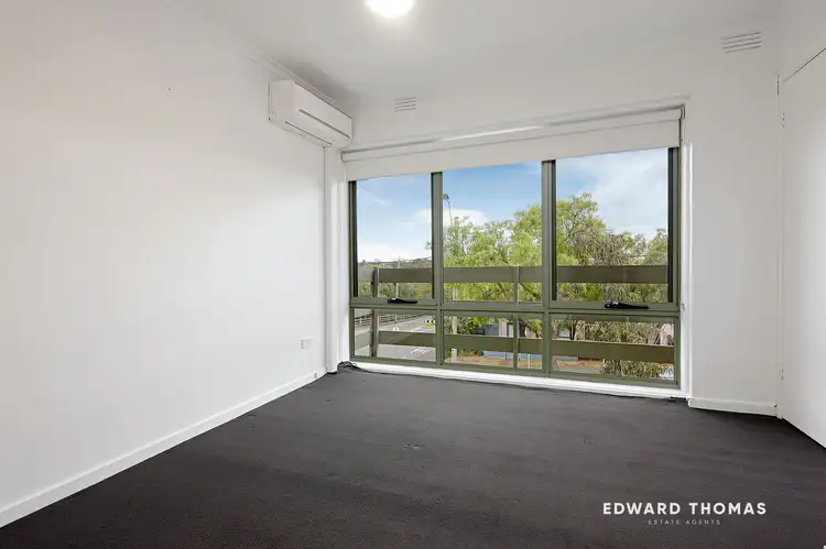 Fourth view of Homely townhouse listing, 87 Market Street, Kensington VIC 3031