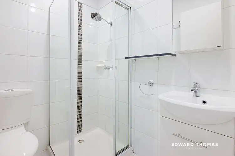 Fifth view of Homely townhouse listing, 87 Market Street, Kensington VIC 3031