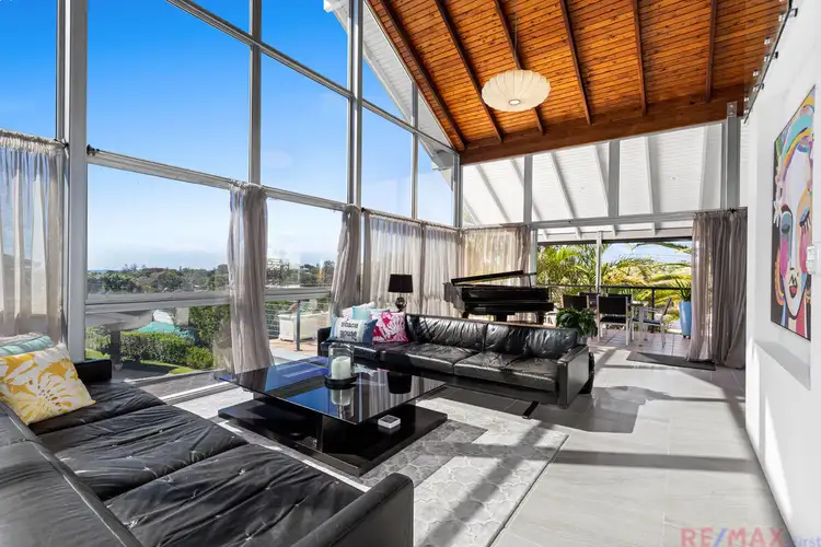 Third view of Homely house listing, 8 Marisa Court, Moffat Beach QLD 4551