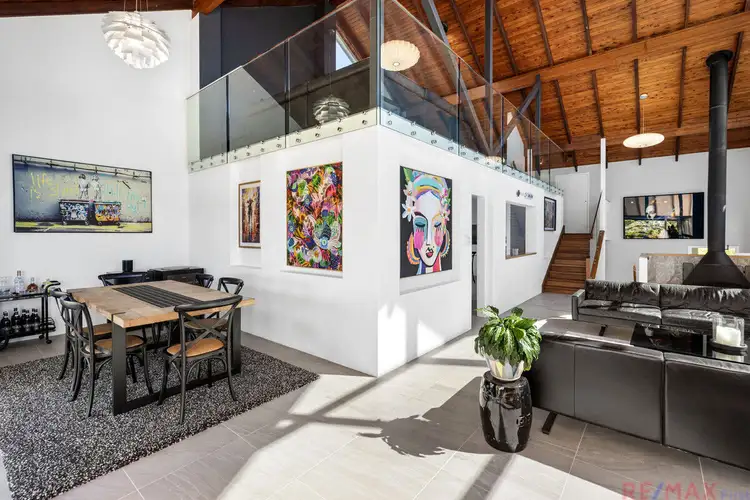Fourth view of Homely house listing, 8 Marisa Court, Moffat Beach QLD 4551
