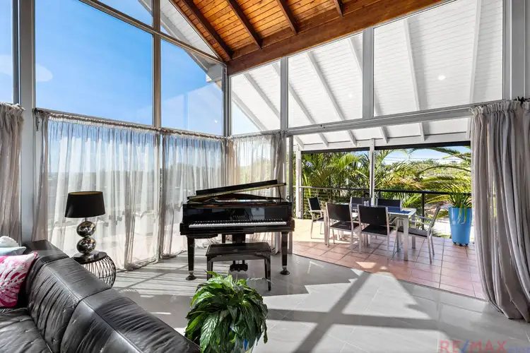 Fifth view of Homely house listing, 8 Marisa Court, Moffat Beach QLD 4551