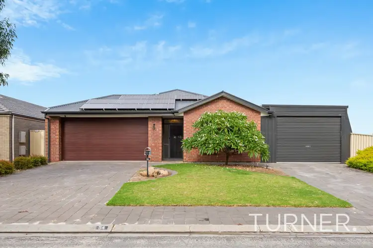 Main view of Homely house listing, 54 Wyatt Road, Direk SA 5110