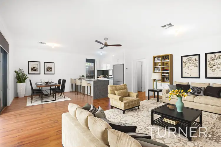 Second view of Homely house listing, 54 Wyatt Road, Direk SA 5110