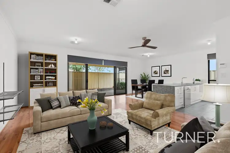 Third view of Homely house listing, 54 Wyatt Road, Direk SA 5110