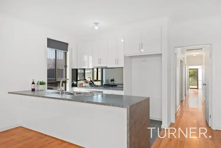 Fifth view of Homely house listing, 54 Wyatt Road, Direk SA 5110
