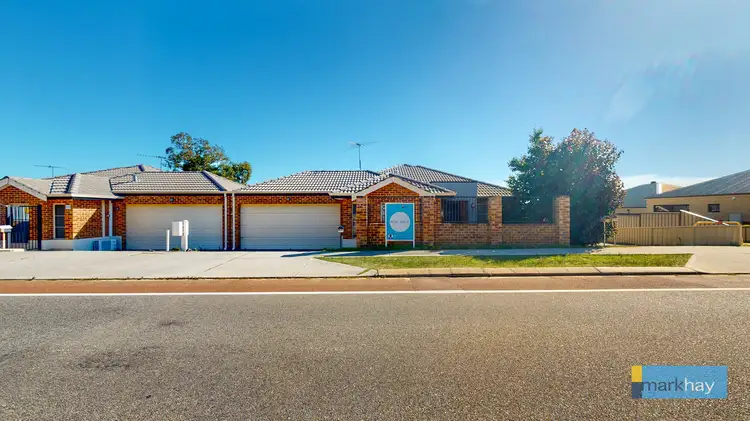 381A Flinders Street, Nollamara WA 6061