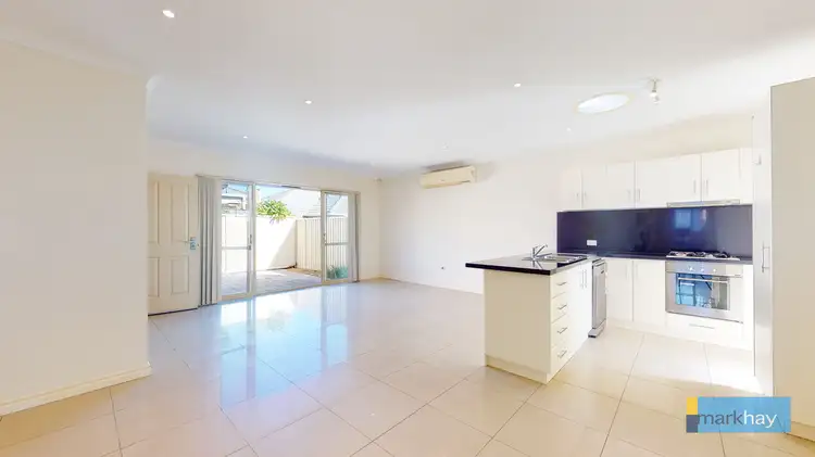Second view of Homely villa listing, 381A Flinders Street, Nollamara WA 6061