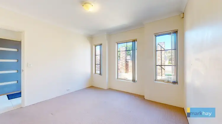 Third view of Homely villa listing, 381A Flinders Street, Nollamara WA 6061
