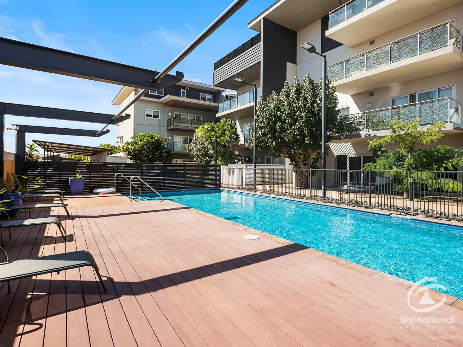 Main view of Homely apartment listing, 41/55 Gardugarli Drive, Baynton WA 6714