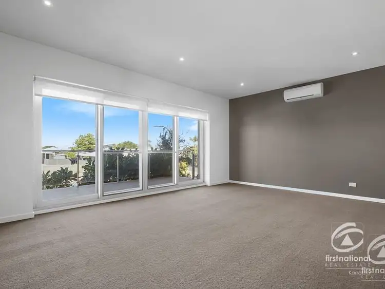 Second view of Homely apartment listing, 41/55 Gardugarli Drive, Baynton WA 6714