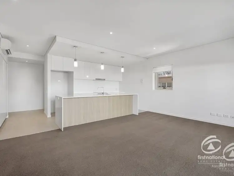 Fourth view of Homely apartment listing, 41/55 Gardugarli Drive, Baynton WA 6714
