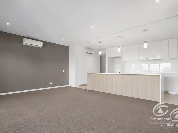 Fifth view of Homely apartment listing, 41/55 Gardugarli Drive, Baynton WA 6714