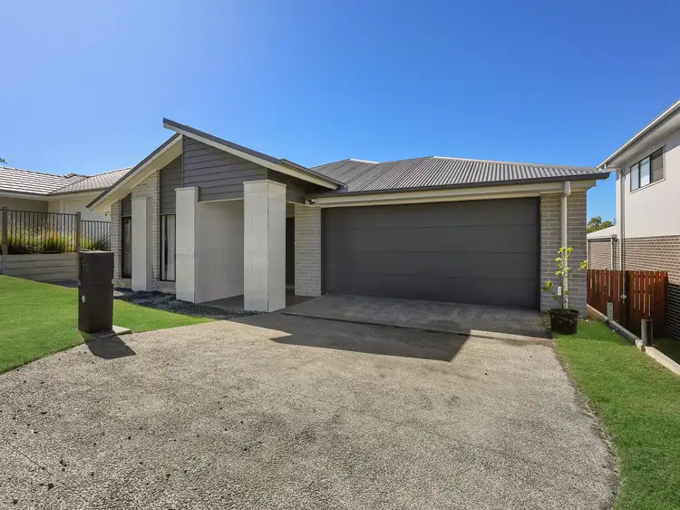 63 Aulds Road, Ripley QLD 4306