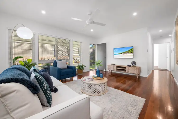 Fifth view of Homely house listing, 779 Rode Road, Chermside West QLD 4032