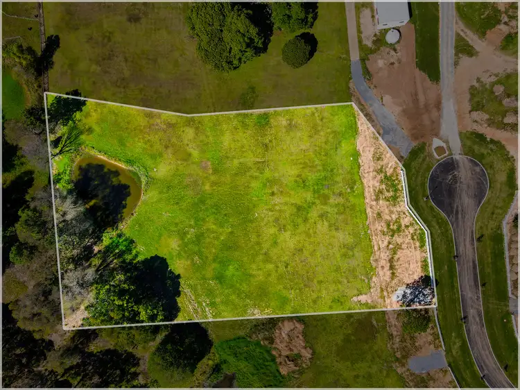 Third view of Homely land listing, 6 Luca Court, Willow Vale QLD 4209