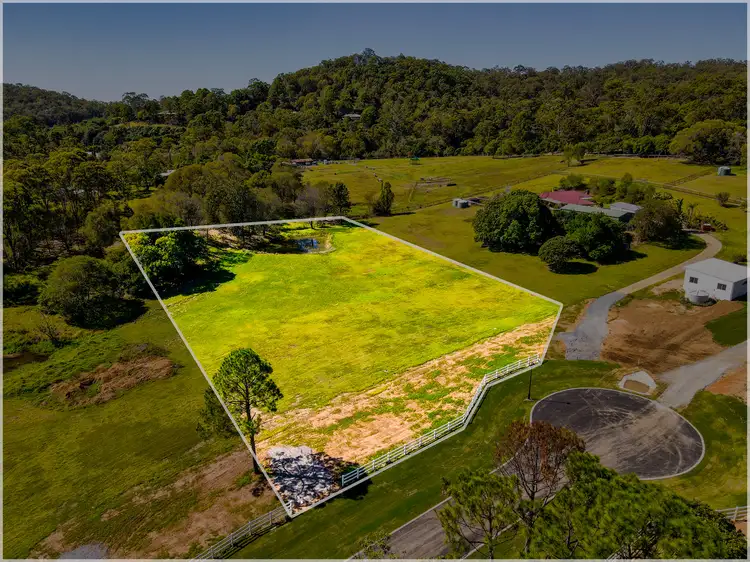 Fourth view of Homely land listing, 6 Luca Court, Willow Vale QLD 4209