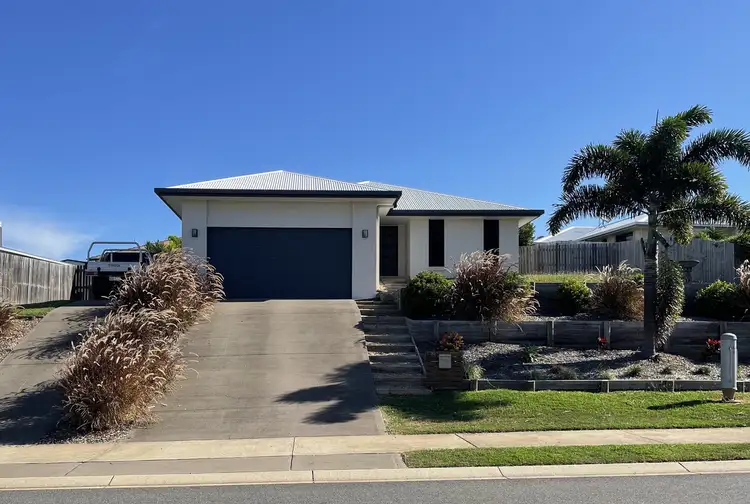 Main view of Homely house listing, 90 Bottlebrush Drive, Lammermoor QLD 4703