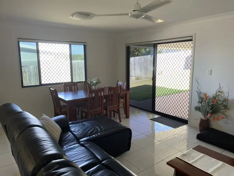 Third view of Homely house listing, 90 Bottlebrush Drive, Lammermoor QLD 4703