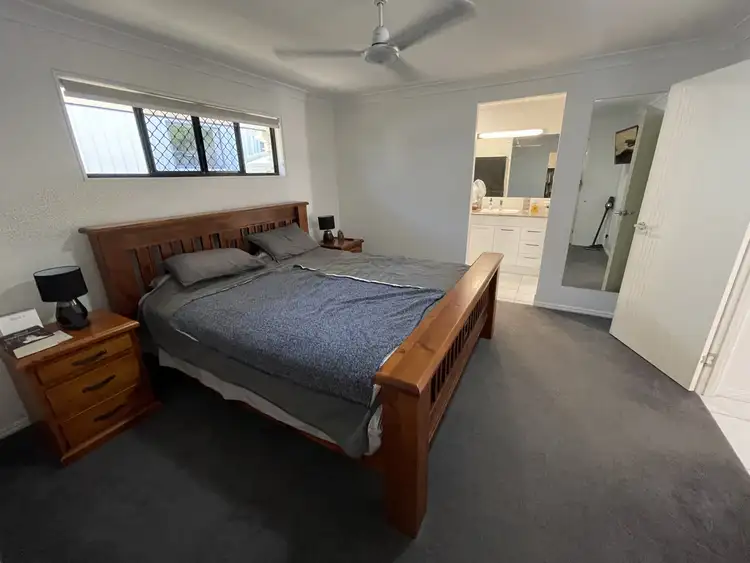 Seventh view of Homely house listing, 90 Bottlebrush Drive, Lammermoor QLD 4703