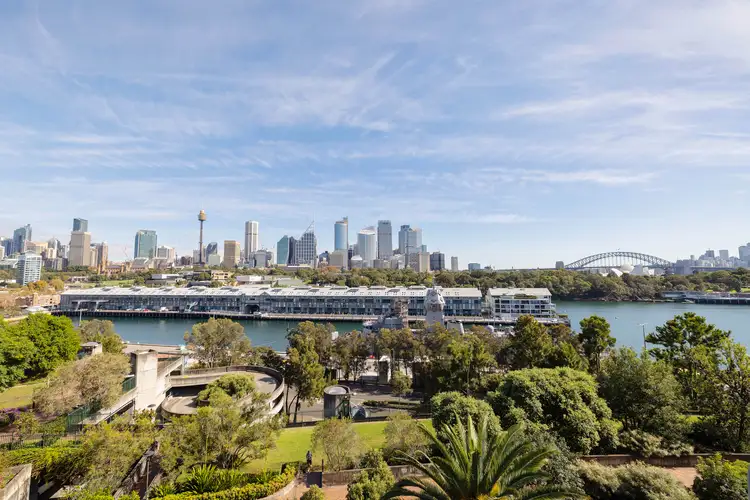 11/2-4 St Neot Avenue, Potts Point NSW 2011