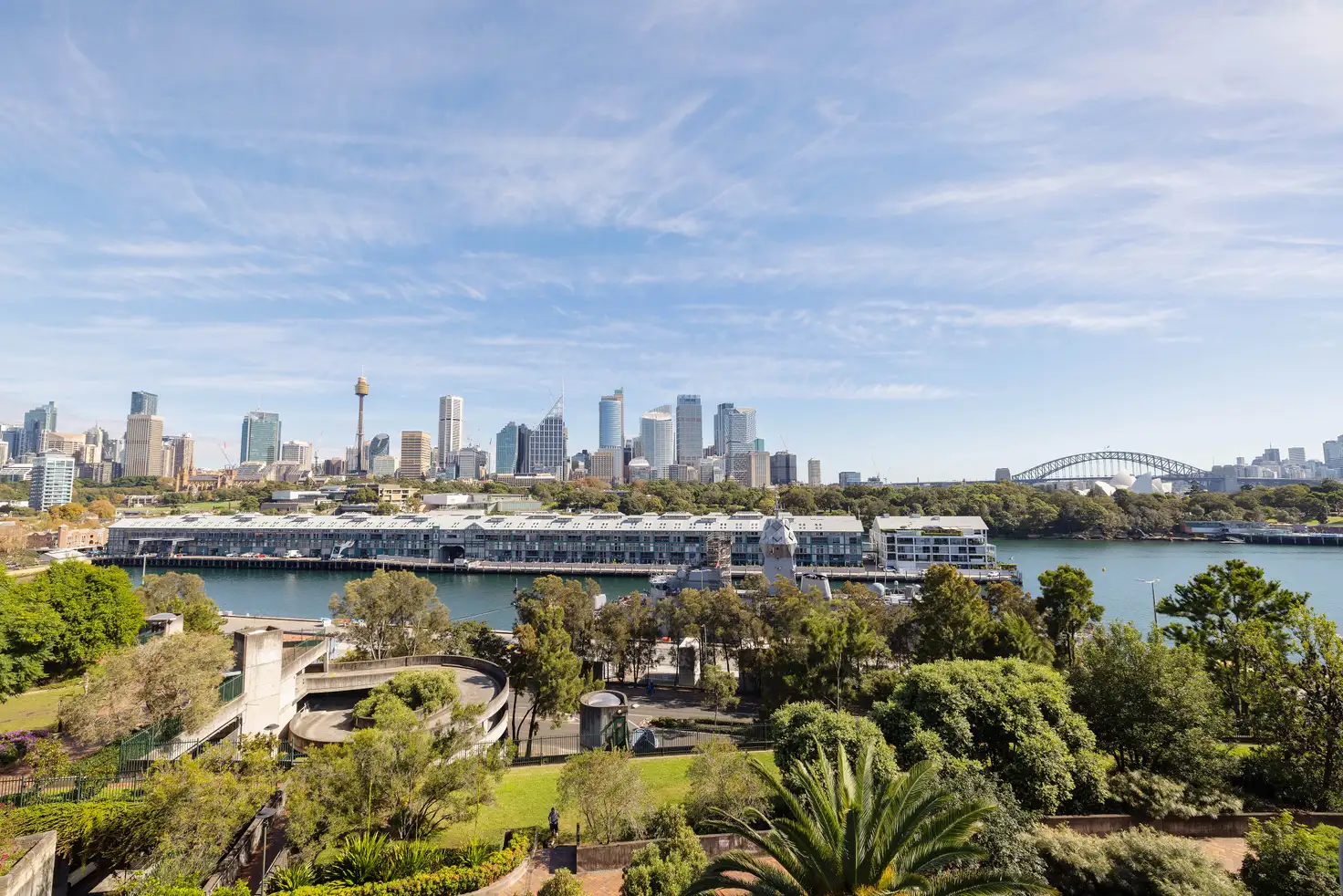 Main view of Homely apartment listing, 11/2-4 St Neot Avenue, Potts Point NSW 2011