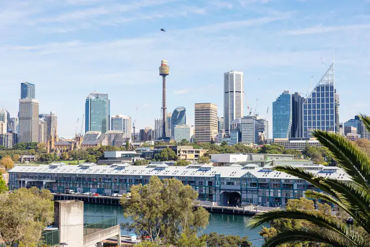 Second view of Homely apartment listing, 11/2-4 St Neot Avenue, Potts Point NSW 2011