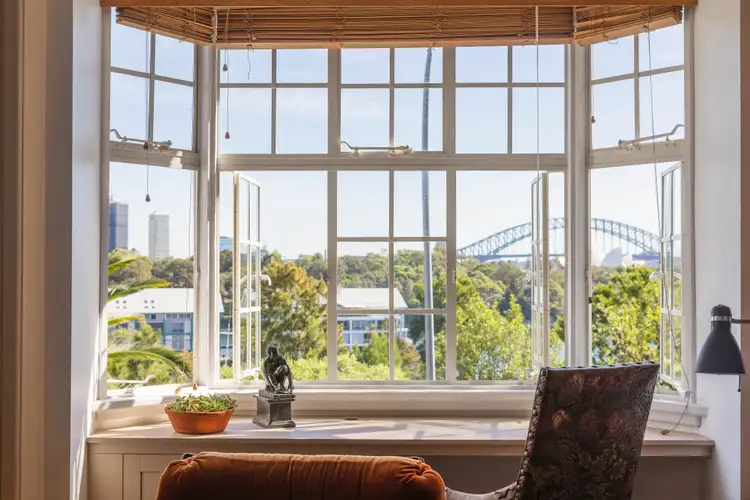 Third view of Homely apartment listing, 11/2-4 St Neot Avenue, Potts Point NSW 2011