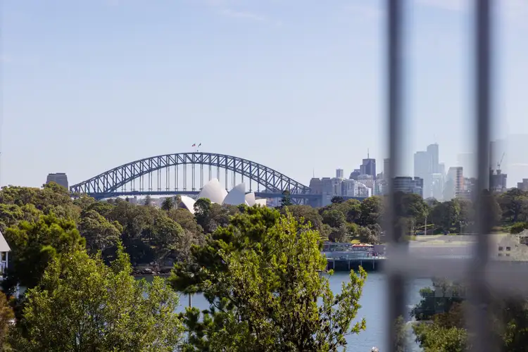 Fourth view of Homely apartment listing, 11/2-4 St Neot Avenue, Potts Point NSW 2011