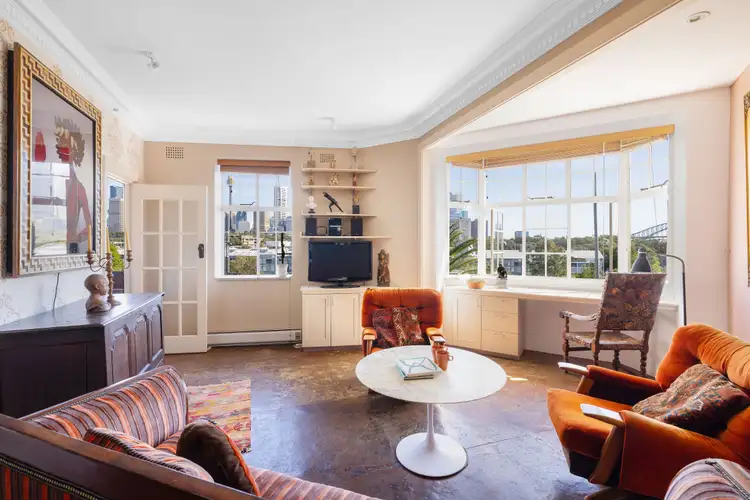 Fifth view of Homely apartment listing, 11/2-4 St Neot Avenue, Potts Point NSW 2011