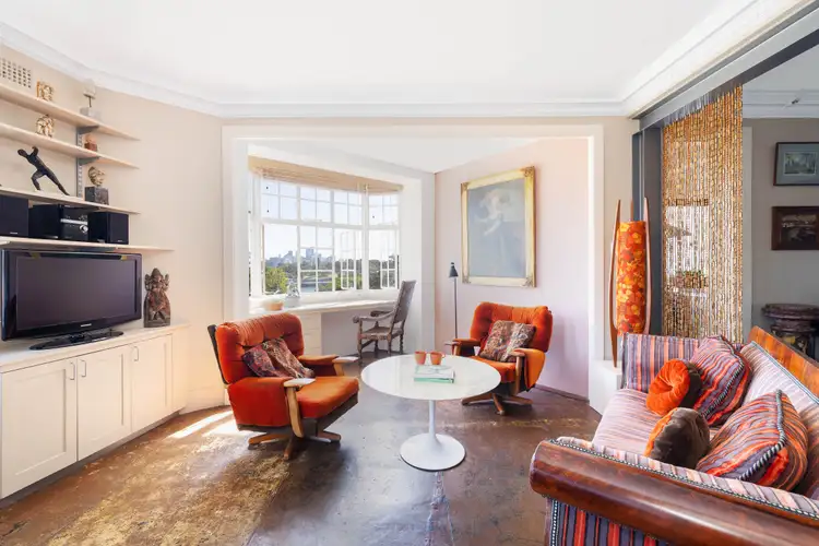 Sixth view of Homely apartment listing, 11/2-4 St Neot Avenue, Potts Point NSW 2011