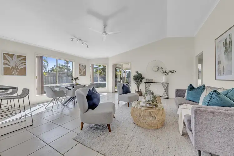 Second view of Homely house listing, 3 Hemlock Street, Warner QLD 4500