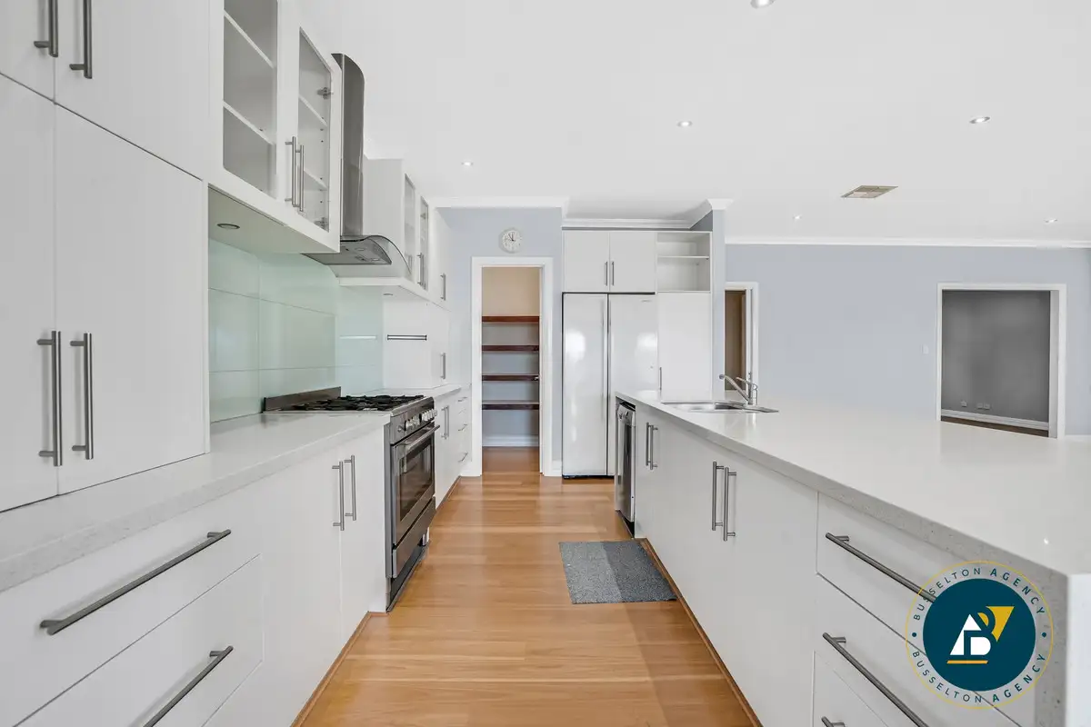 Main view of Homely house listing, 4 Flinders Crescent, Abbey WA 6280