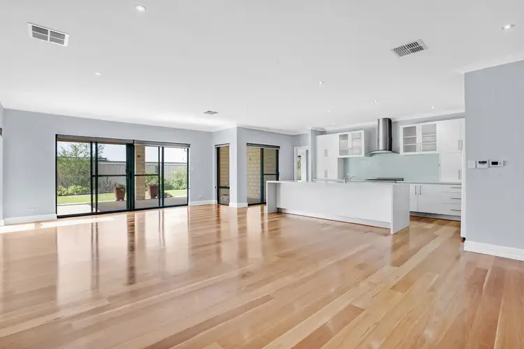 Third view of Homely house listing, 4 Flinders Crescent, Abbey WA 6280