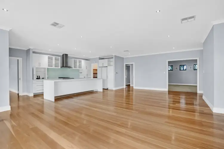 Fourth view of Homely house listing, 4 Flinders Crescent, Abbey WA 6280