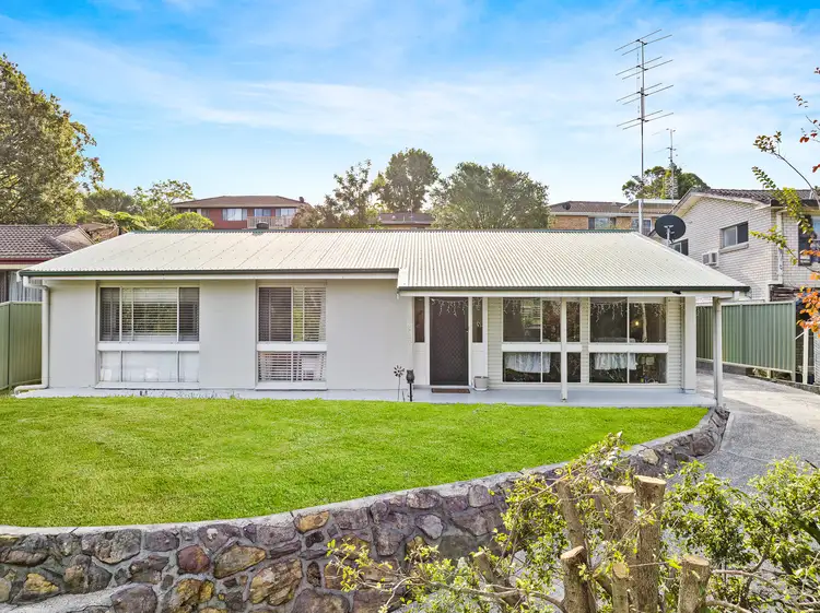 86 Maliwa Road, Narara NSW 2250