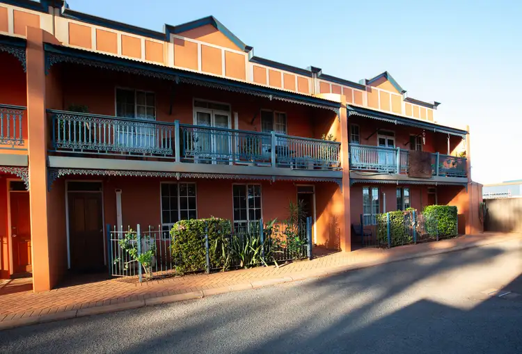 Main view of Homely unit listing, 4/8 Anderson Street, Port Hedland WA 6721
