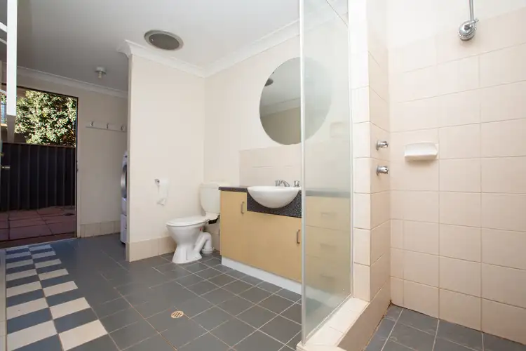 Fifth view of Homely unit listing, 4/8 Anderson Street, Port Hedland WA 6721