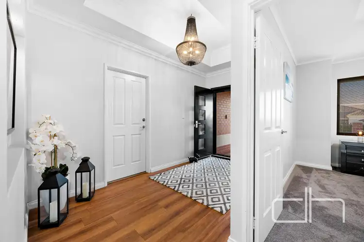 Seventh view of Homely house listing, 8 Ancona Link, Landsdale WA 6065