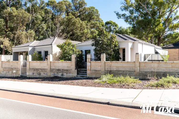 Main view of Homely house listing, 124B Runnymede Gate, Wellard WA 6170