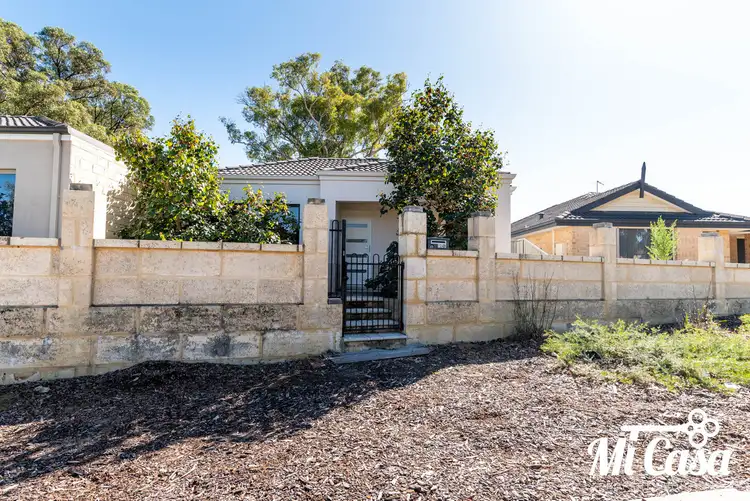 Third view of Homely house listing, 124B Runnymede Gate, Wellard WA 6170