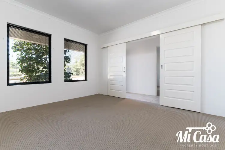 Fifth view of Homely house listing, 124B Runnymede Gate, Wellard WA 6170