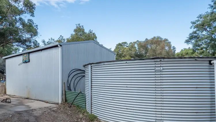 Fourth view of Homely rural property listing, 375 Edwards Road, Ambergate WA 6280
