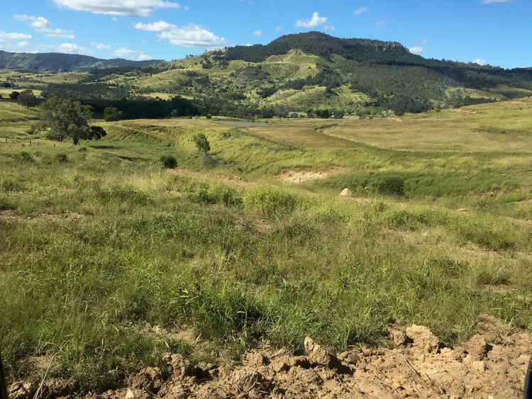 Sixth view of Homely rural property listing, 1616 Gatton Clifton Road, Mount Whitestone QLD 4347
