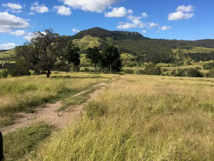 Seventh view of Homely rural property listing, 1616 Gatton Clifton Road, Mount Whitestone QLD 4347