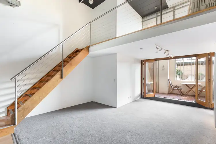 Second view of Homely apartment listing, 125/1 Missenden Road, Camperdown NSW 2050