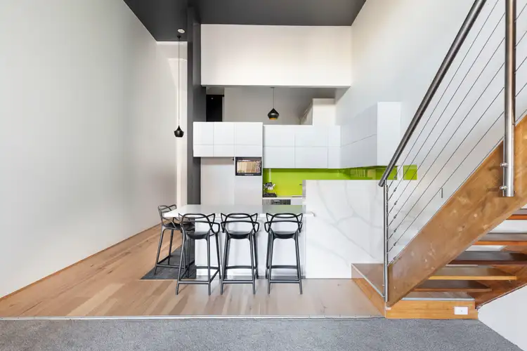 Fourth view of Homely apartment listing, 125/1 Missenden Road, Camperdown NSW 2050
