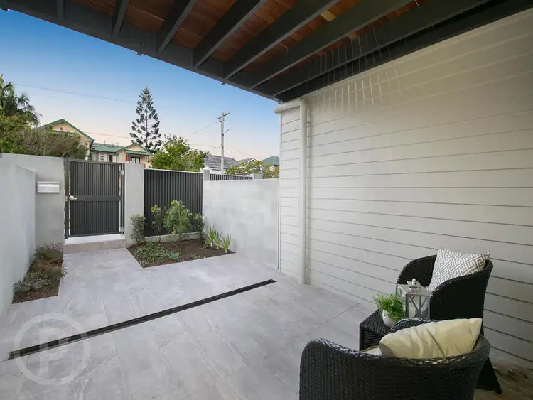 Third view of Homely townhouse listing, 2/51 Hassall Street, Corinda QLD 4075