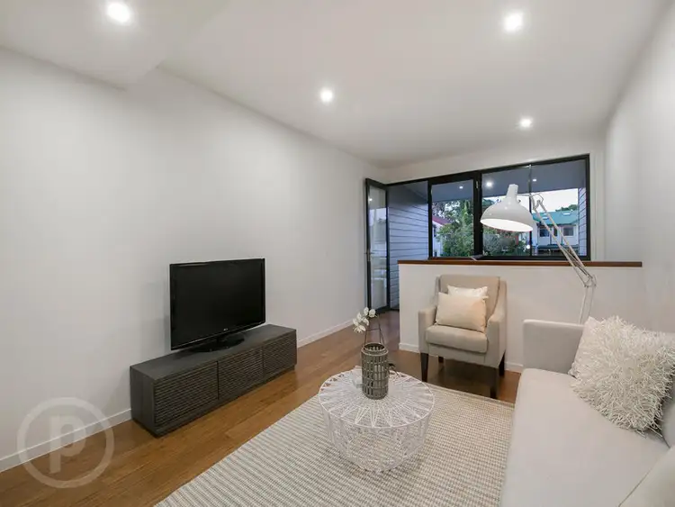 Fifth view of Homely townhouse listing, 2/51 Hassall Street, Corinda QLD 4075