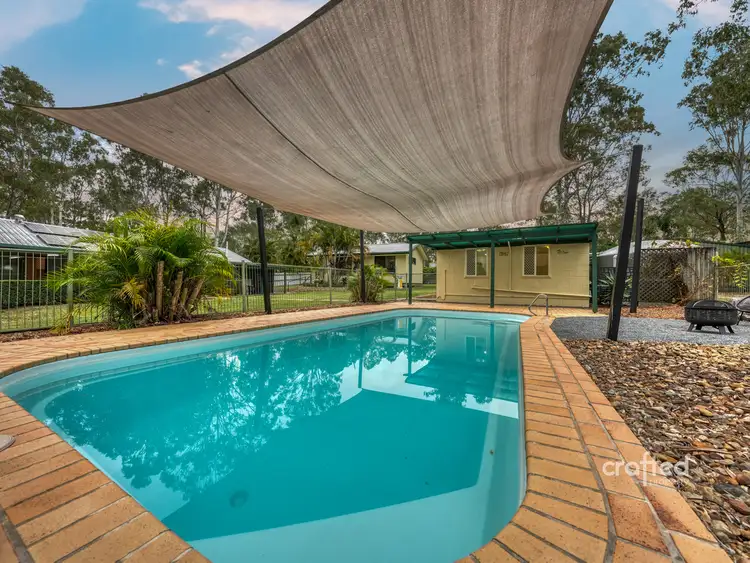 Sixth view of Homely rural property listing, 18 Dunfermline Road, North Maclean QLD 4280